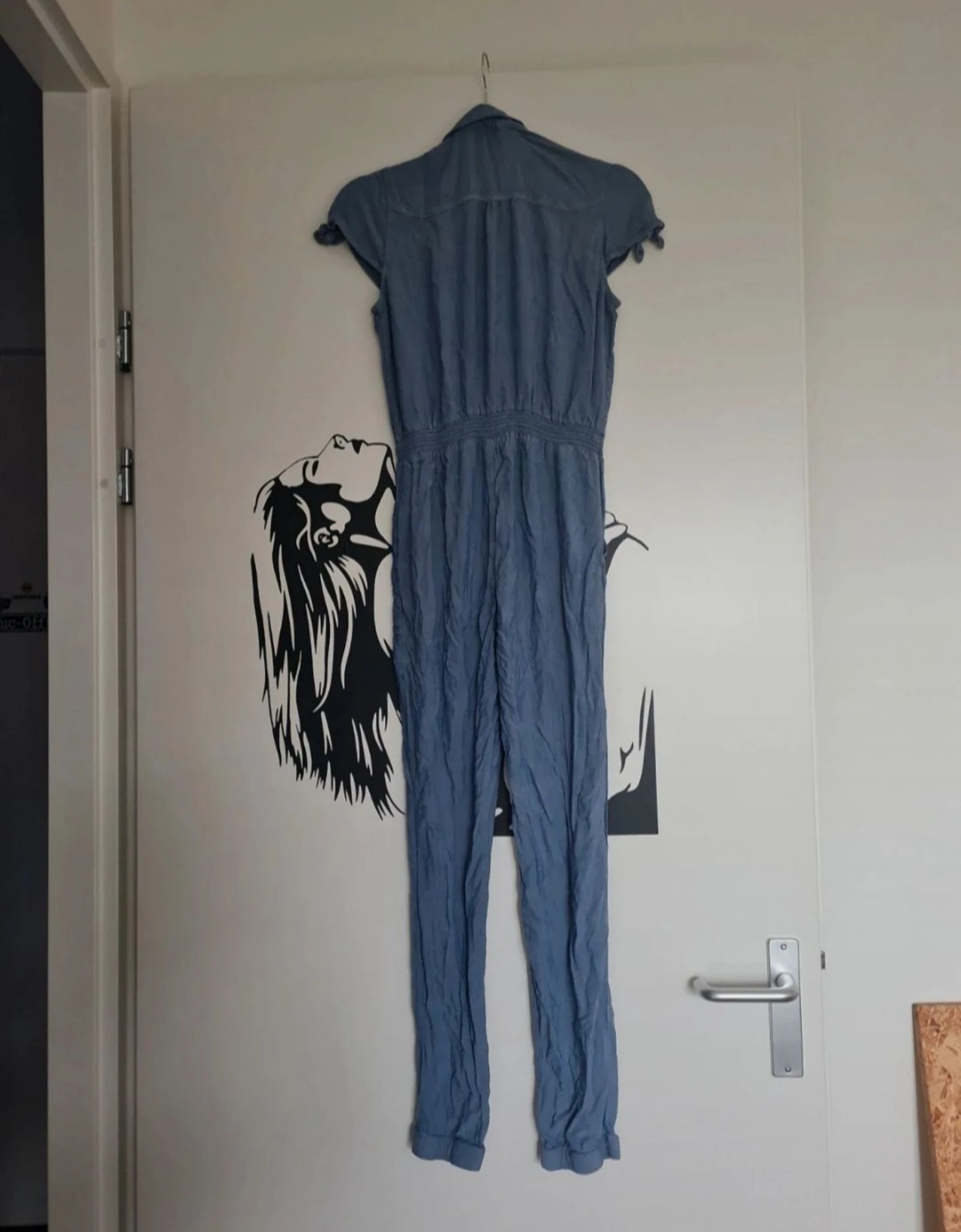 Combinaison jumpsuit – photo 3